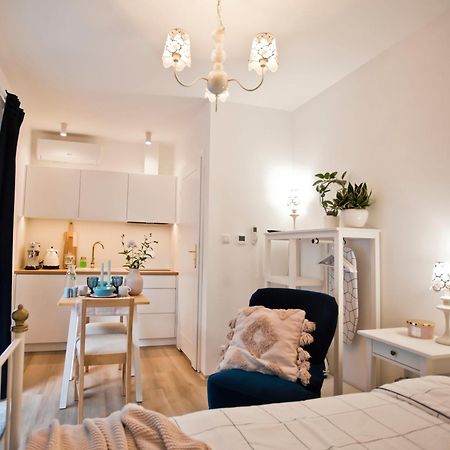Balaton Apartamenty Trzebinia  Luaran gambar
