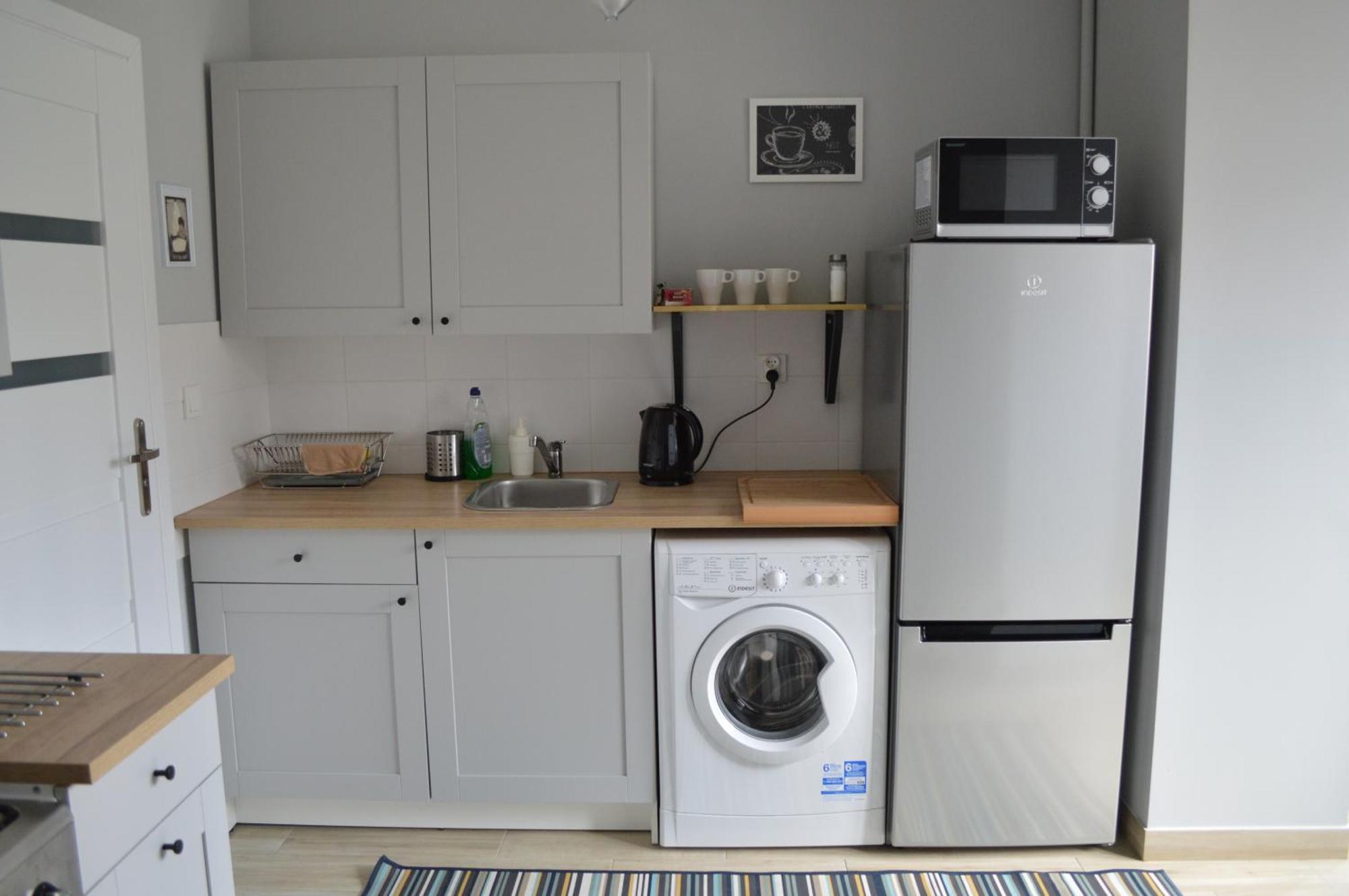 Balaton Apartamenty Trzebinia  Luaran gambar