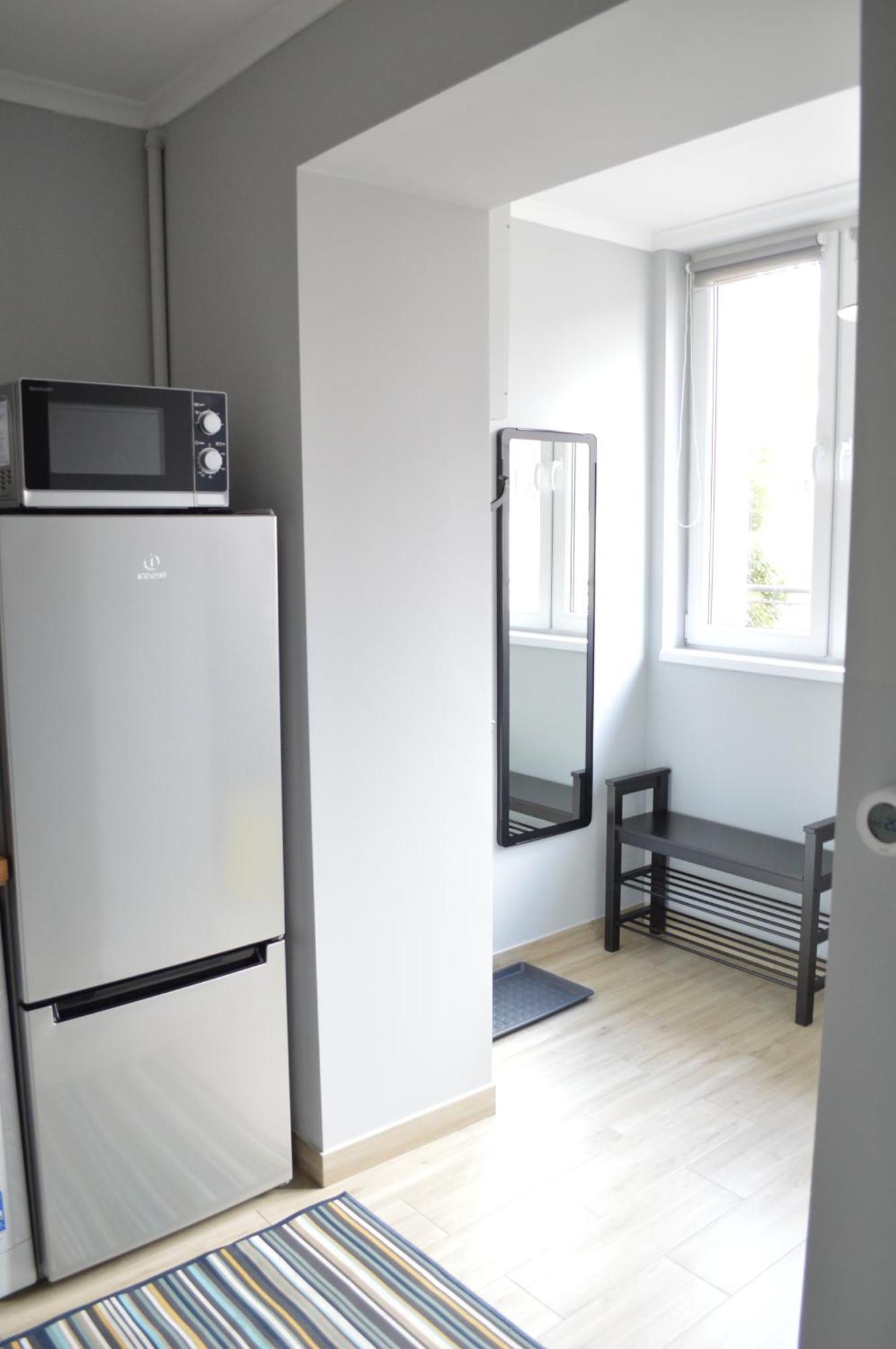 Balaton Apartamenty Trzebinia  Luaran gambar