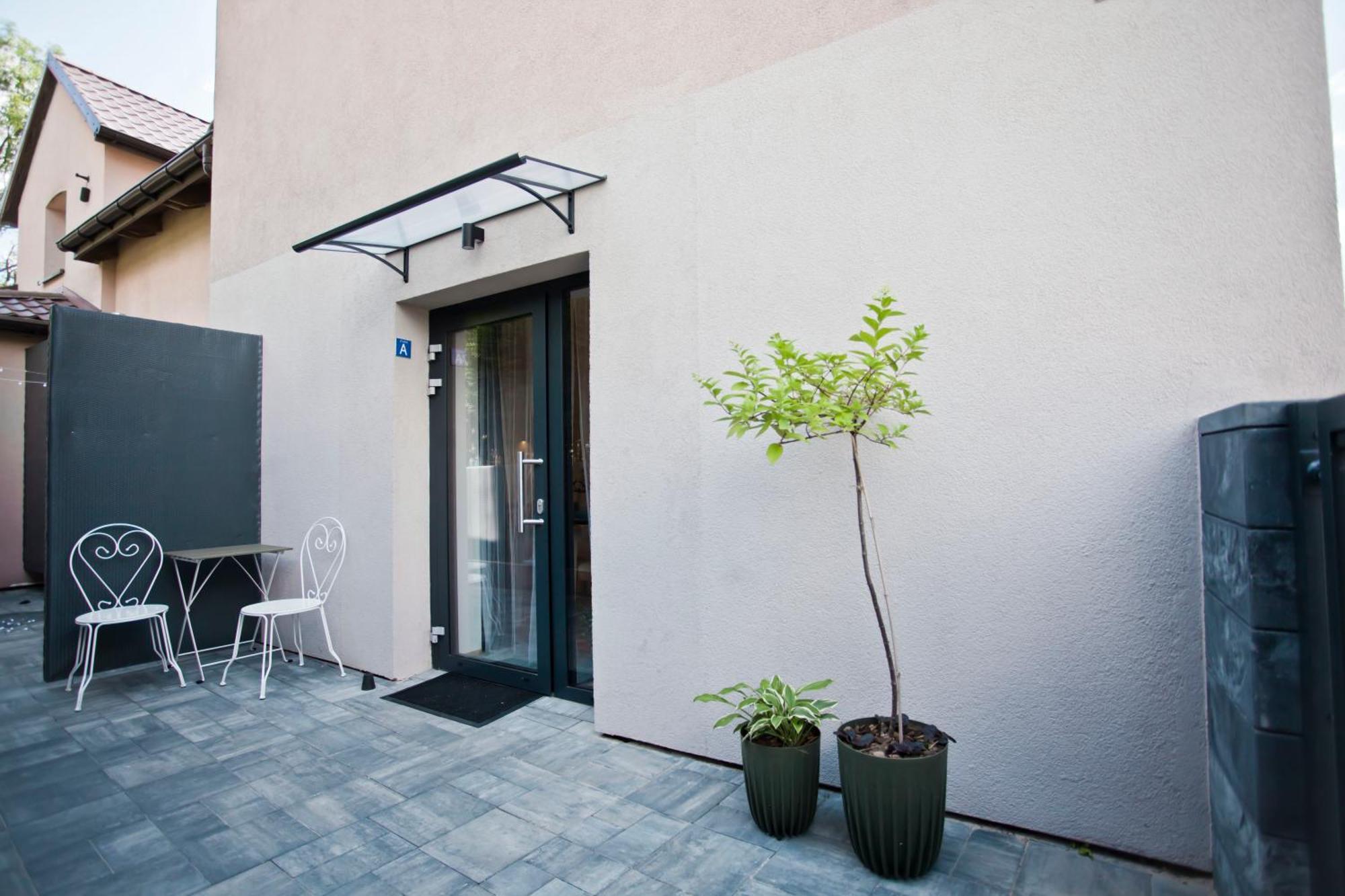 Balaton Apartamenty Trzebinia  Luaran gambar