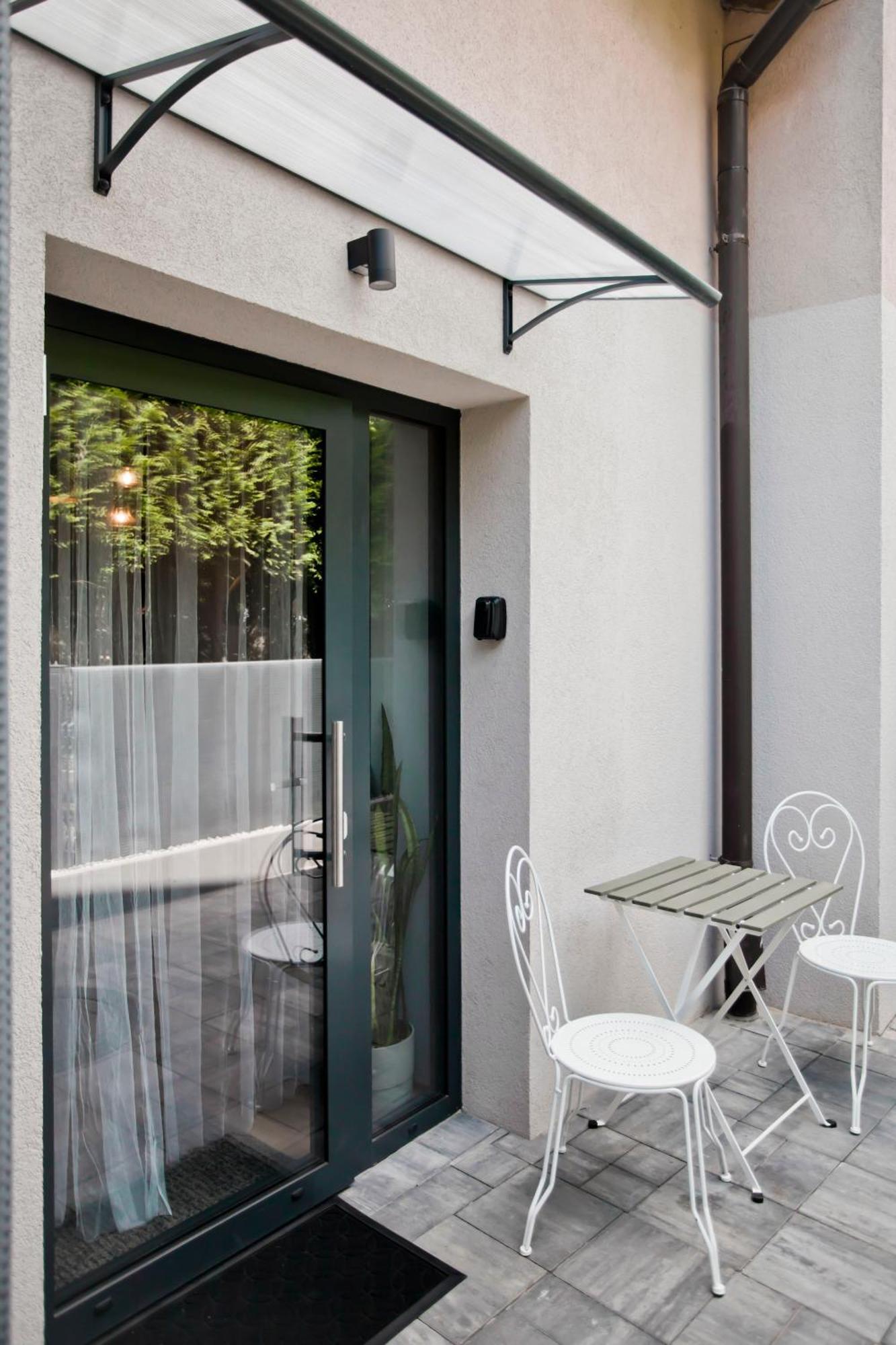 Balaton Apartamenty Trzebinia  Luaran gambar
