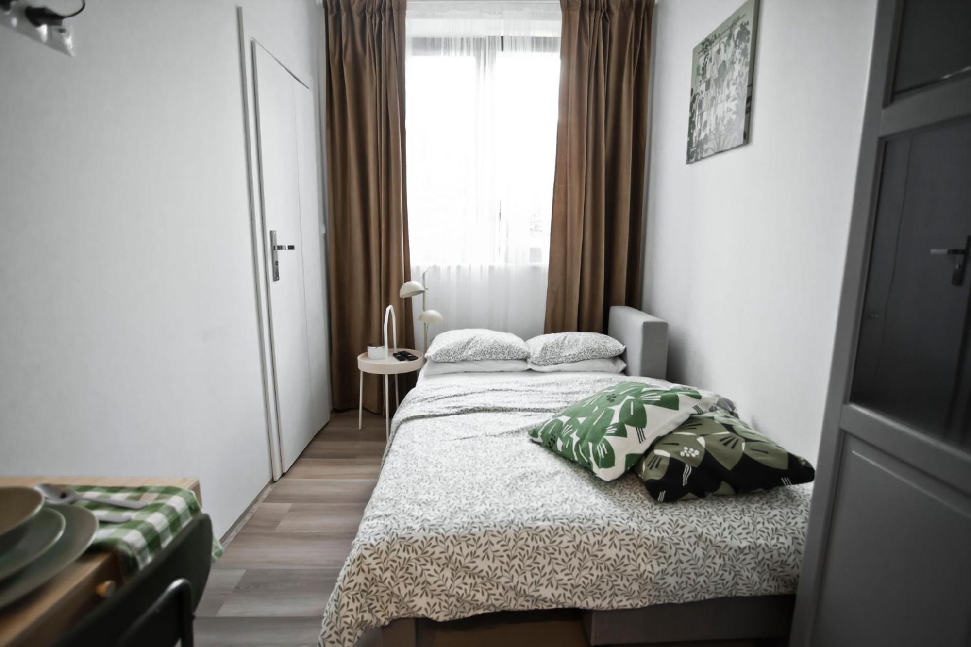 Balaton Apartamenty Trzebinia  Luaran gambar