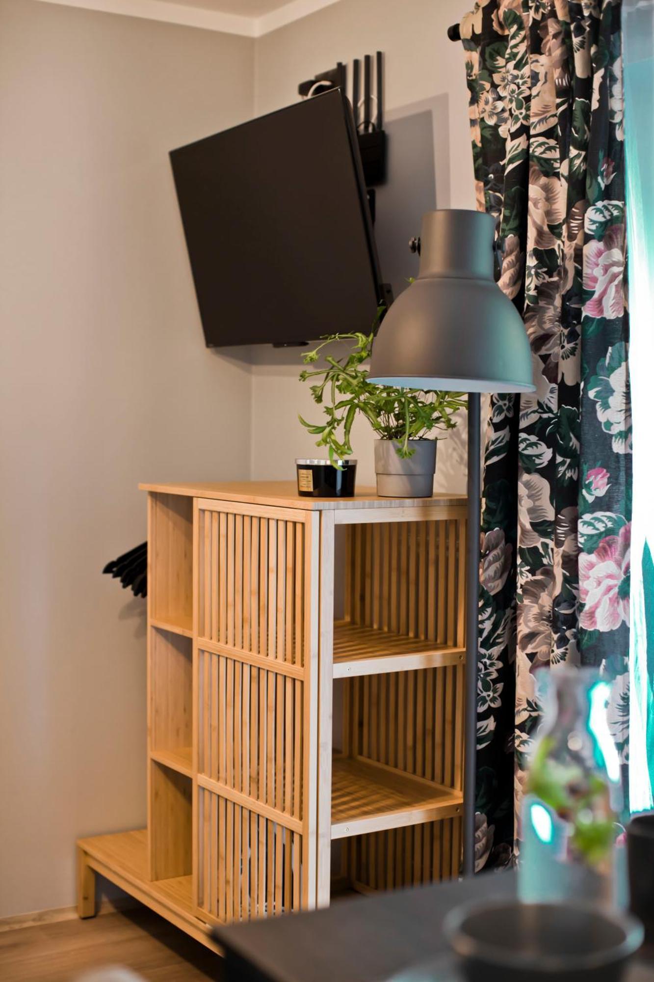 Balaton Apartamenty Trzebinia  Luaran gambar