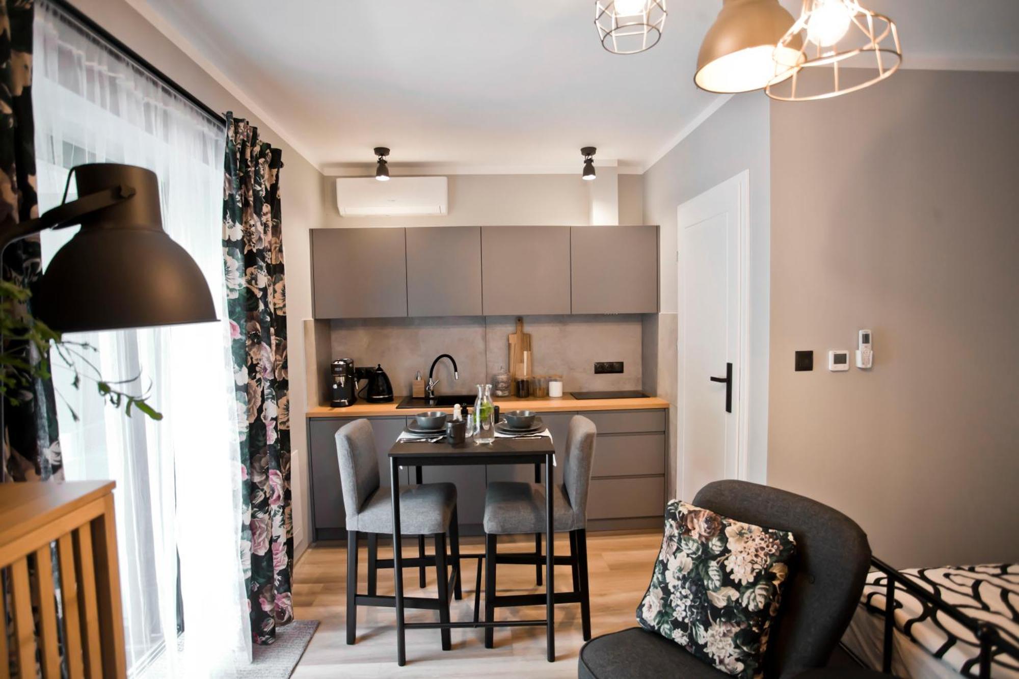 Balaton Apartamenty Trzebinia  Luaran gambar