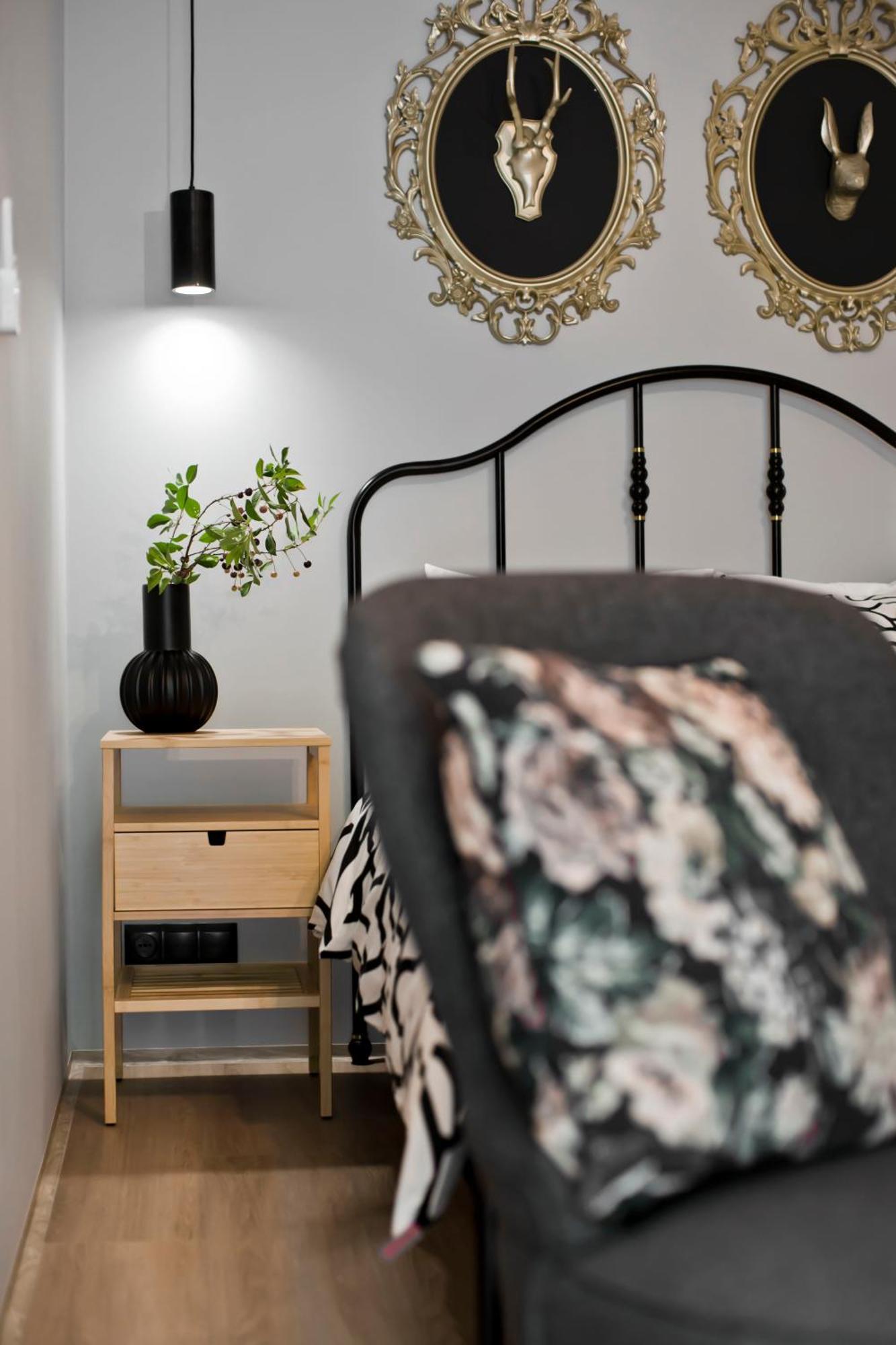 Balaton Apartamenty Trzebinia  Luaran gambar