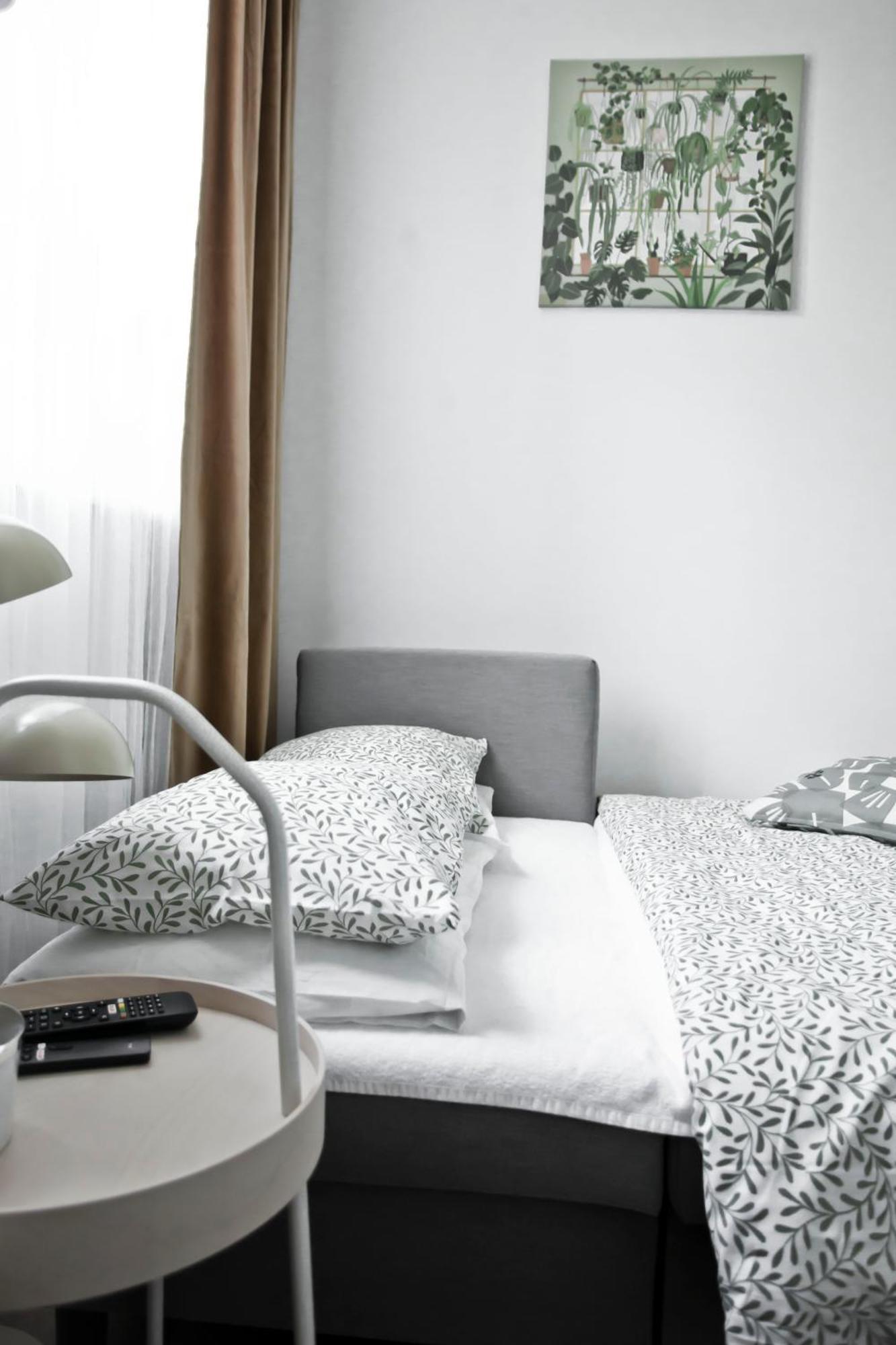 Balaton Apartamenty Trzebinia  Luaran gambar