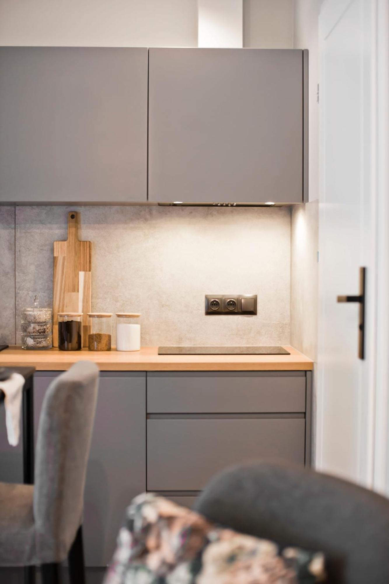 Balaton Apartamenty Trzebinia  Luaran gambar
