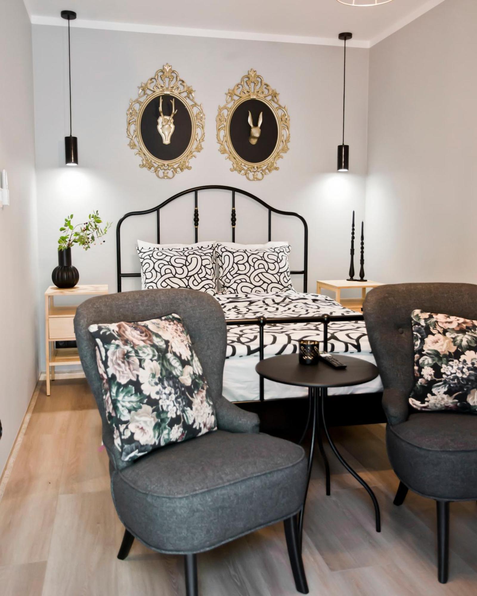 Balaton Apartamenty Trzebinia  Luaran gambar