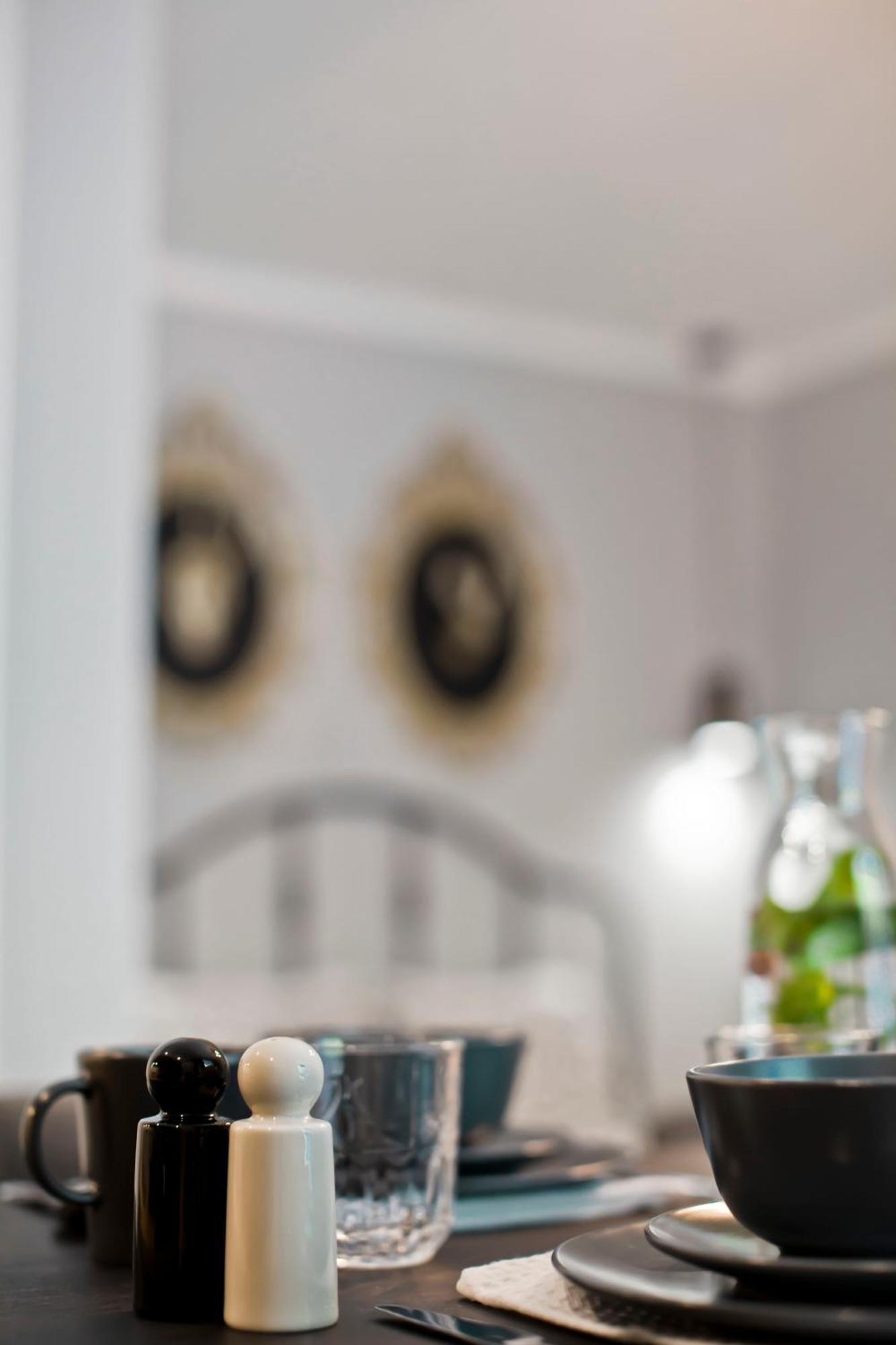 Balaton Apartamenty Trzebinia  Luaran gambar