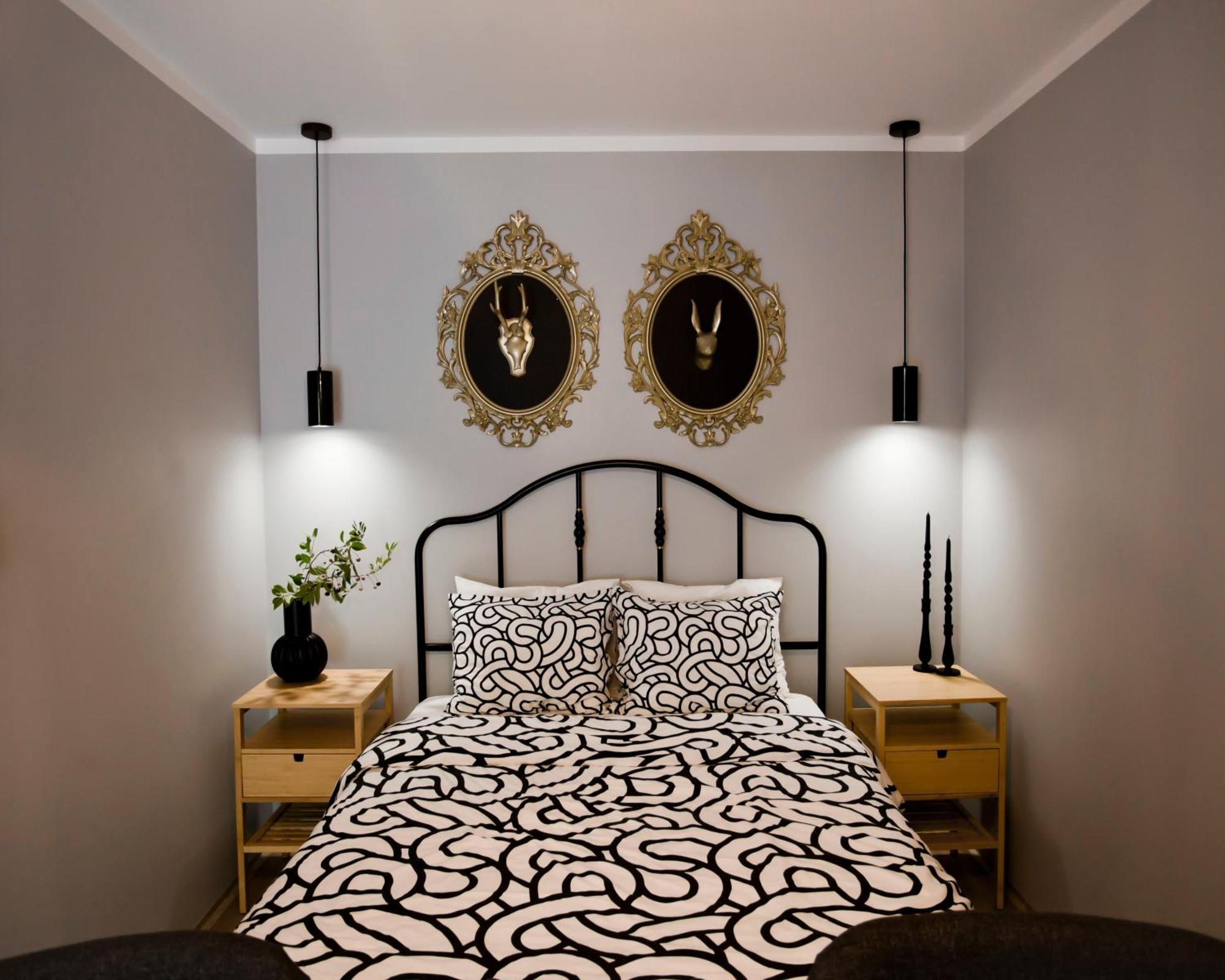 Balaton Apartamenty Trzebinia  Luaran gambar