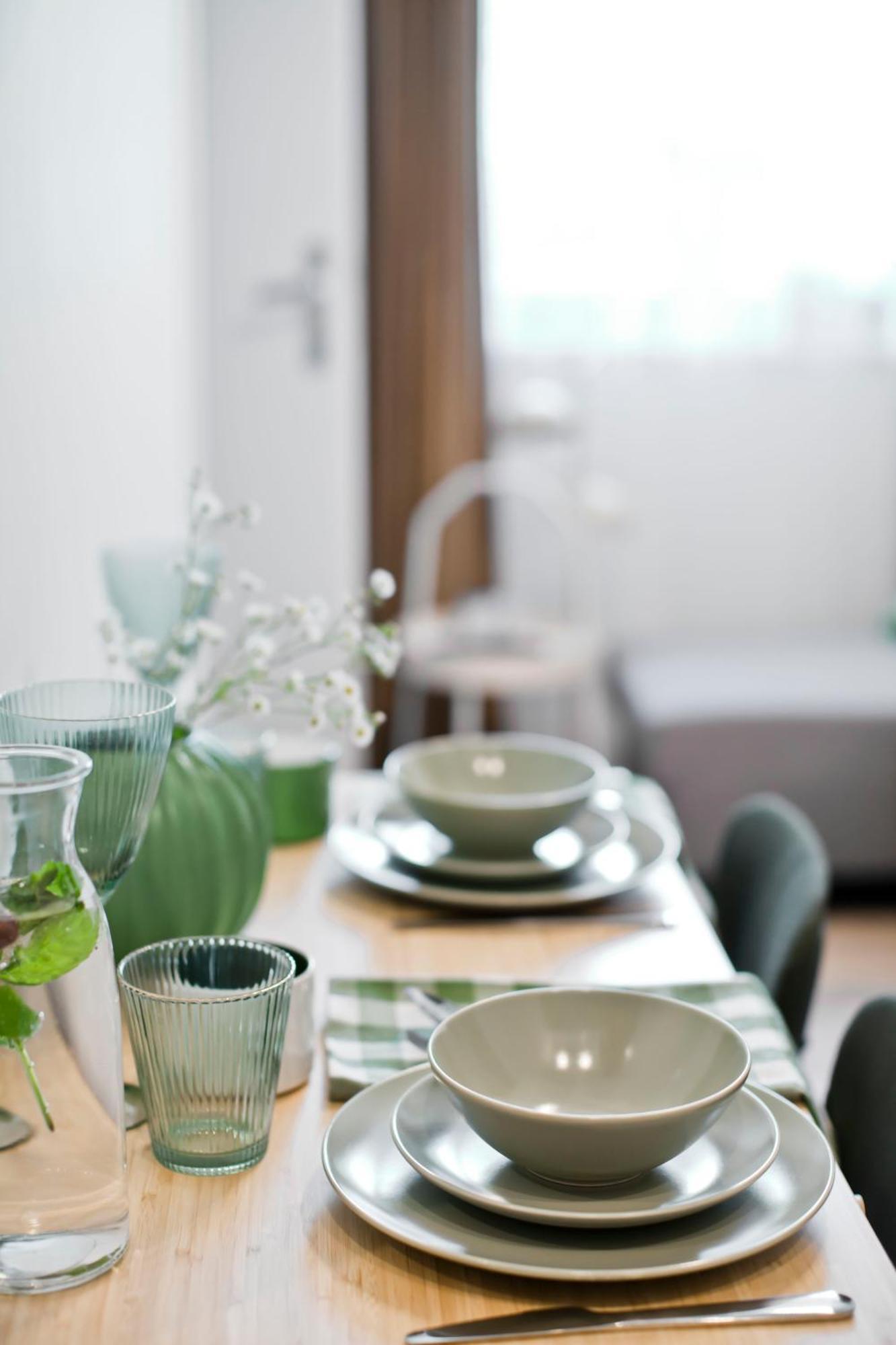 Balaton Apartamenty Trzebinia  Luaran gambar