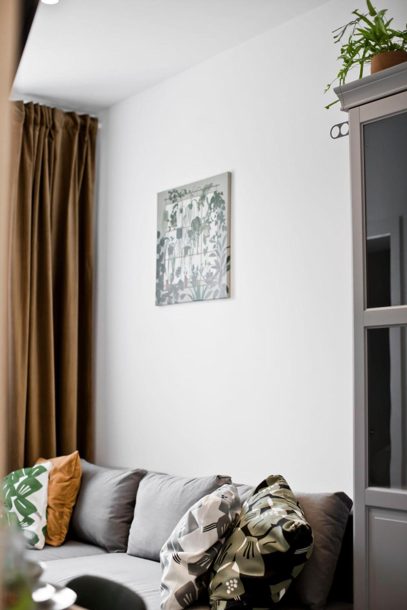 Balaton Apartamenty Trzebinia  Luaran gambar