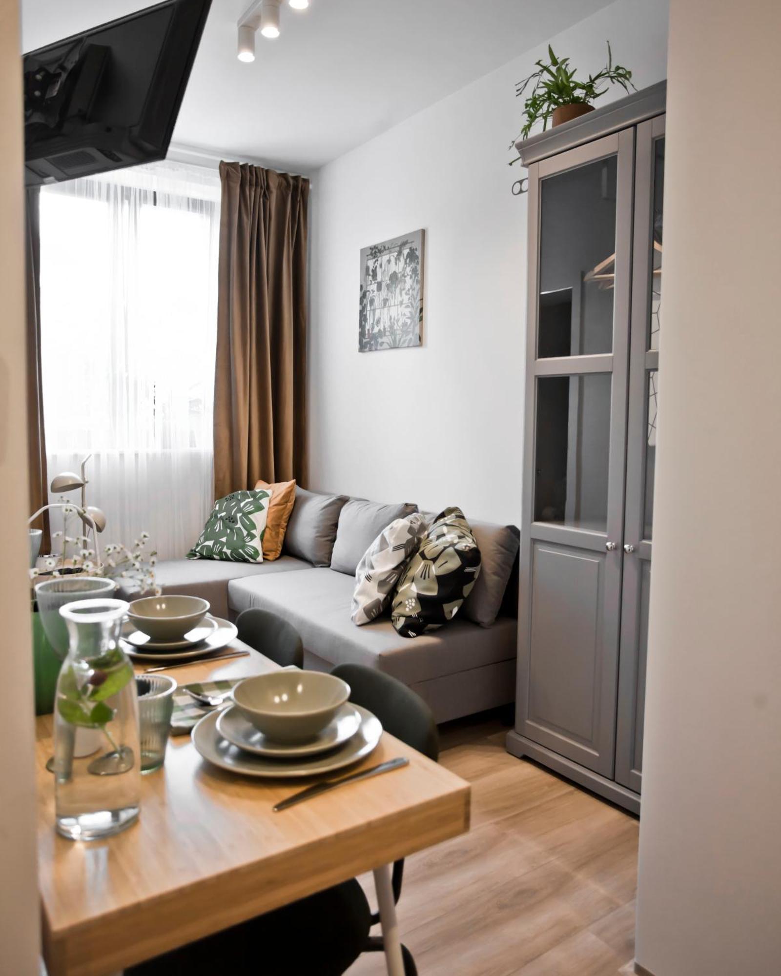 Balaton Apartamenty Trzebinia  Luaran gambar